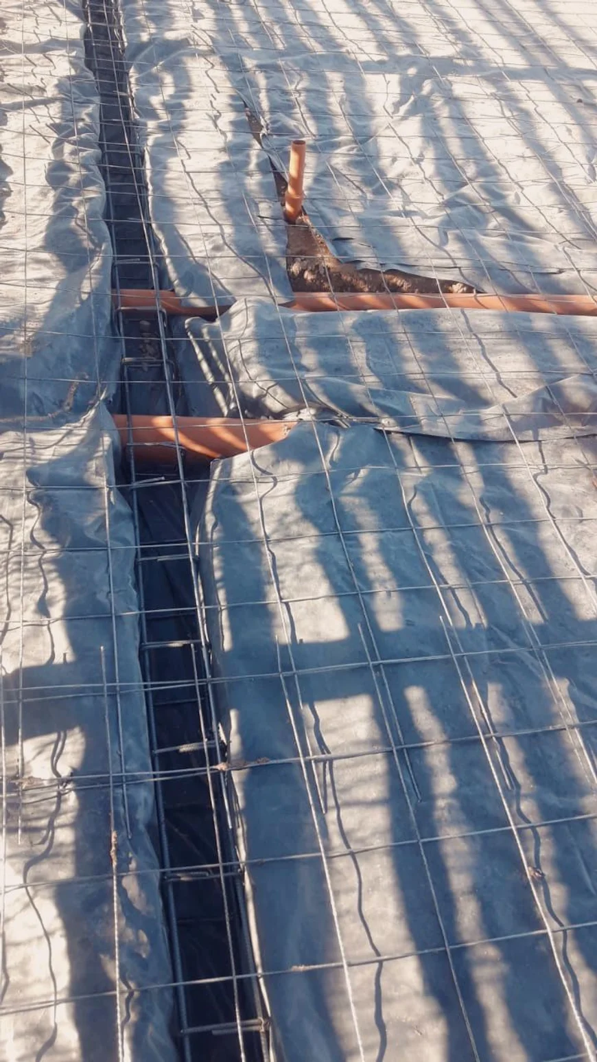 Construcción Obra Gris en Neuquén - Constructora Horacio